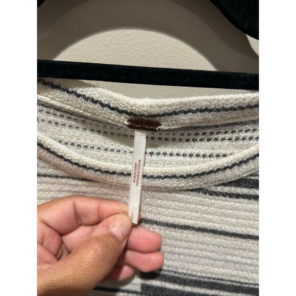 Free people long sleeve dress - Picture 7 of 10